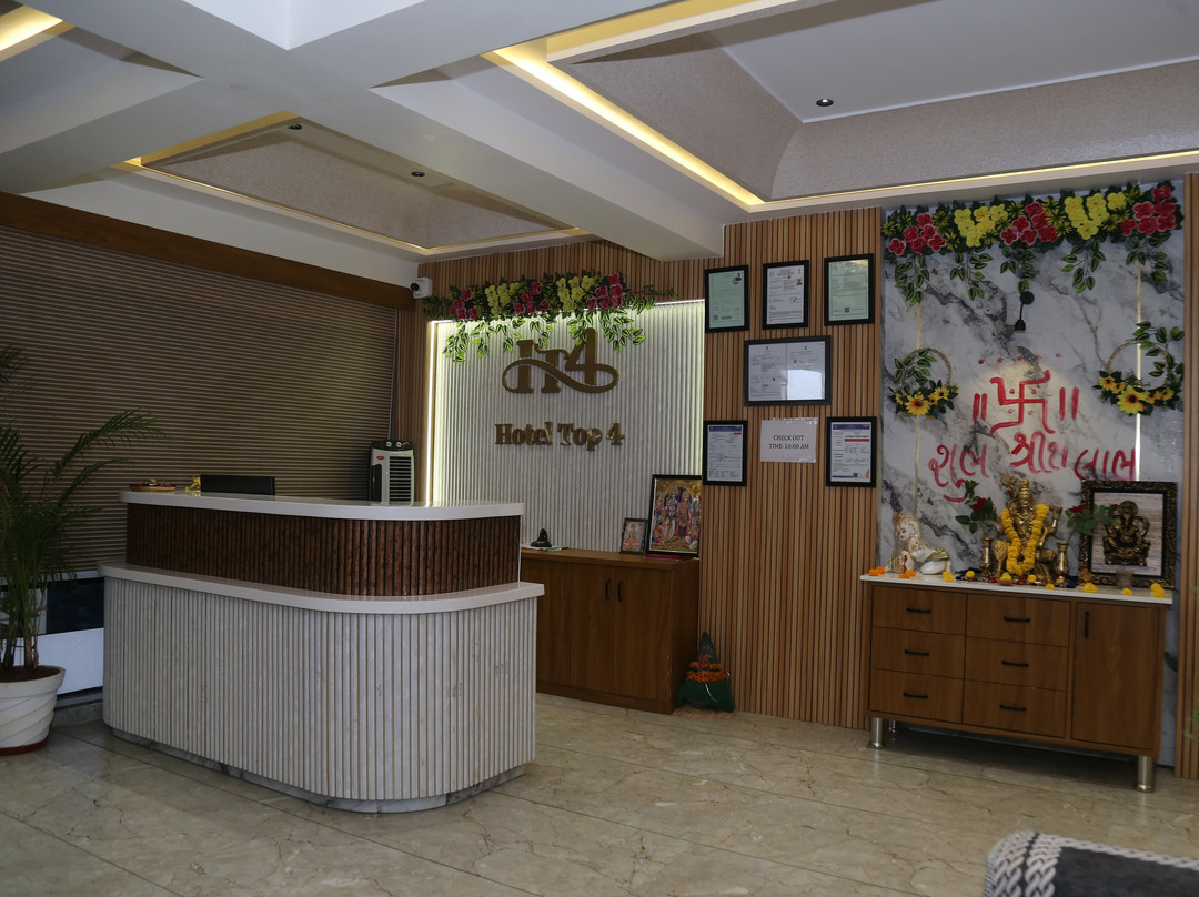 Hotel Top 4