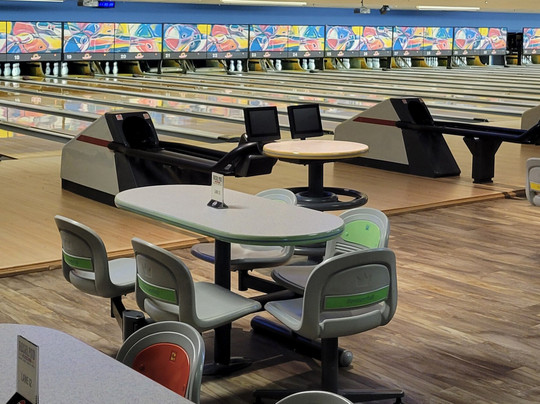 Roseland Bowl Family Fun Center-卡南代瓜必去景点