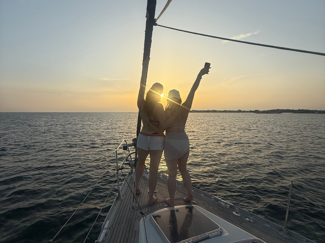 Aventura IB-Colonia de Sant Jordi必去景点