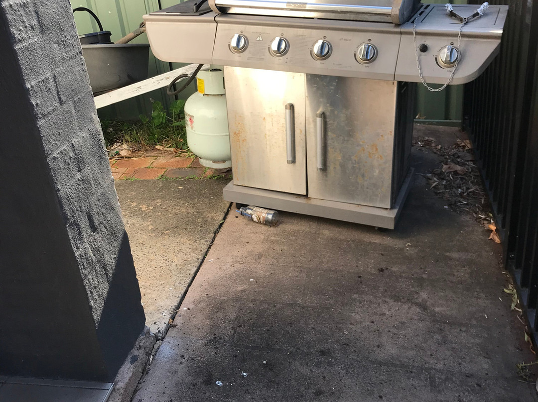 Parkhaven Resort主图