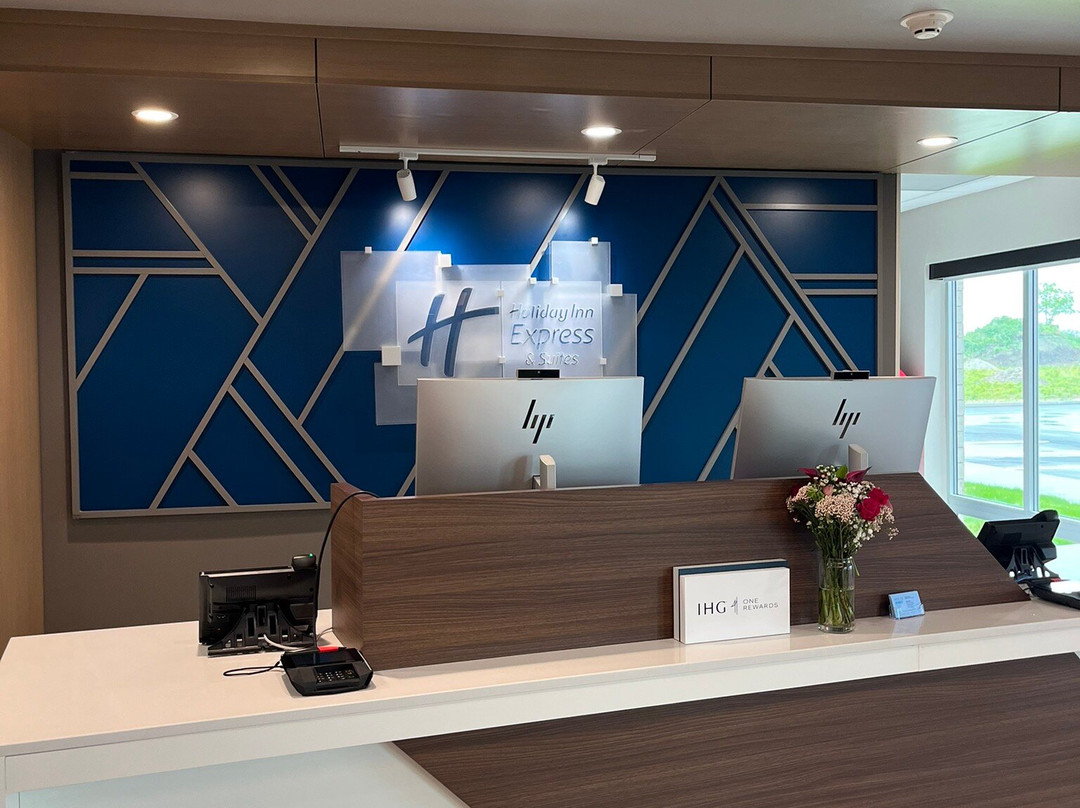 Holiday Inn Express & Suites Westfield - Indianapolis, By IHG