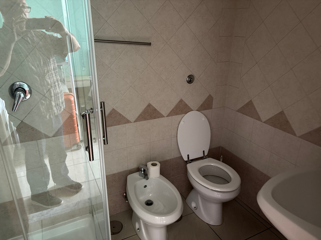 Hotel Gimar主图