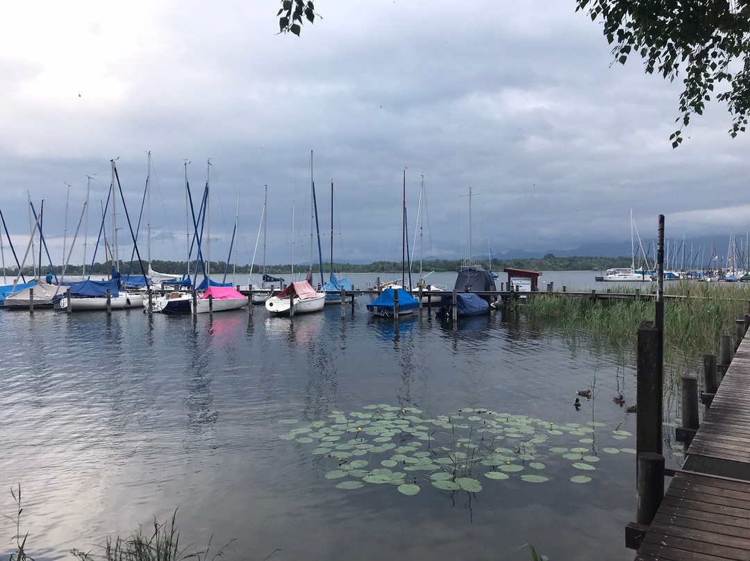 Garden Hotel Reinhart主图