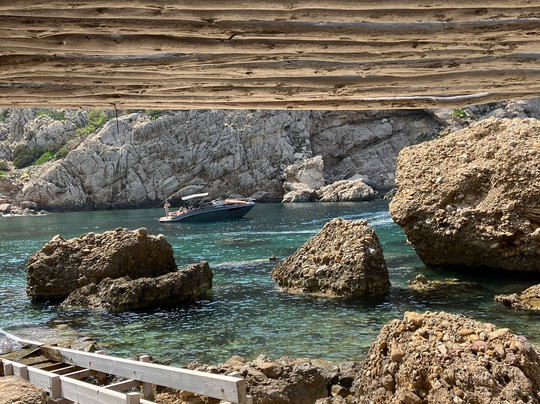 El Portitxol-伊维萨必去景点