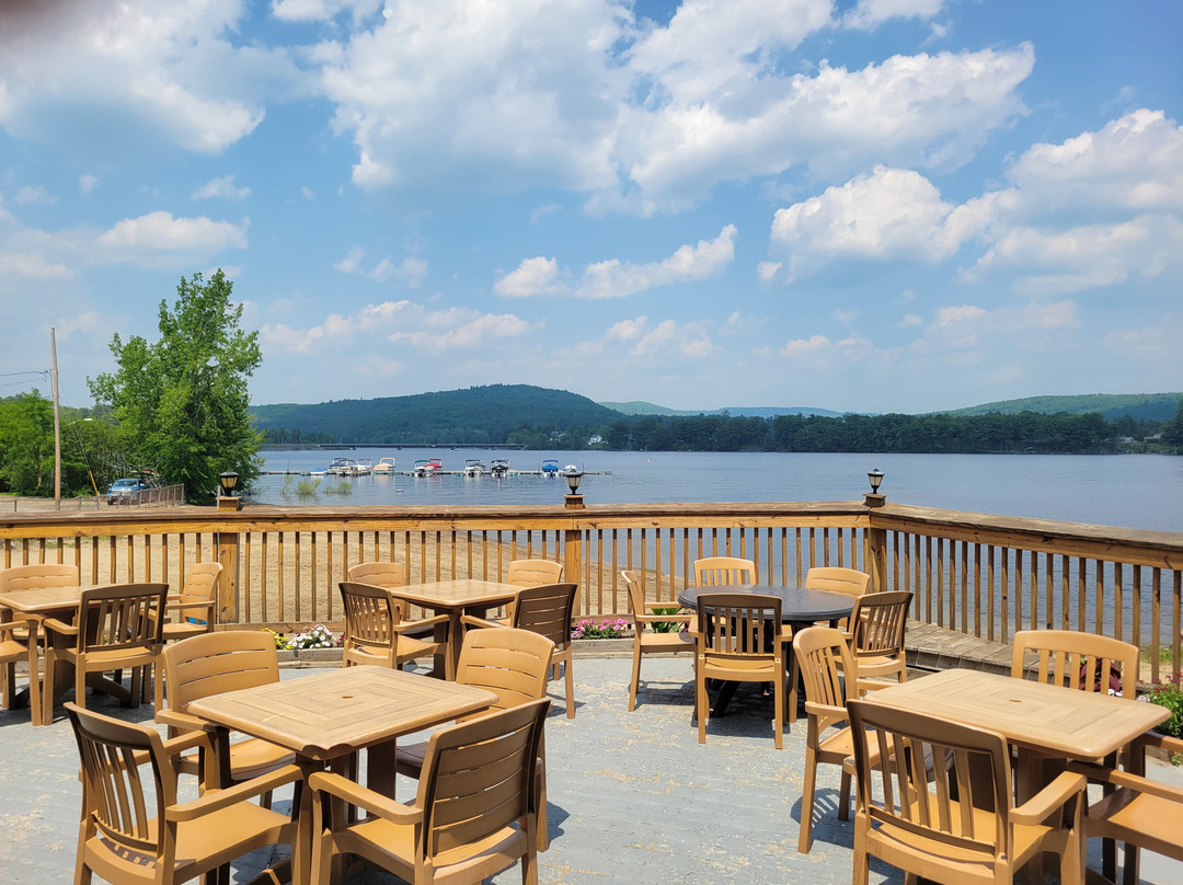 Adirondack Park景点图片