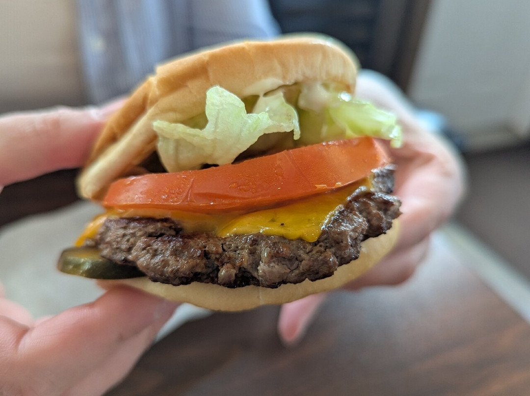 Carla's Take Out & Seafood Market