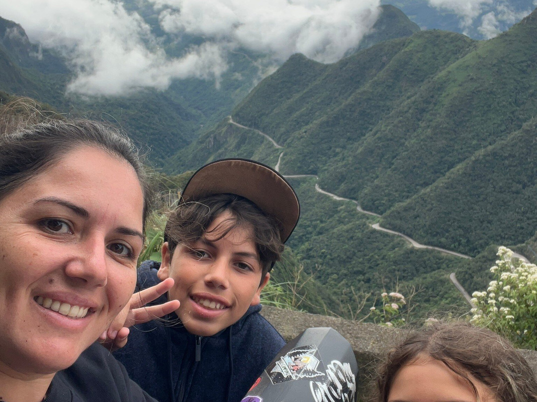 Serra do Rio do Rastro-Lauro Muller必去景点