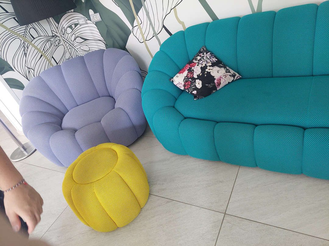 Nido Suite & Apartments主图