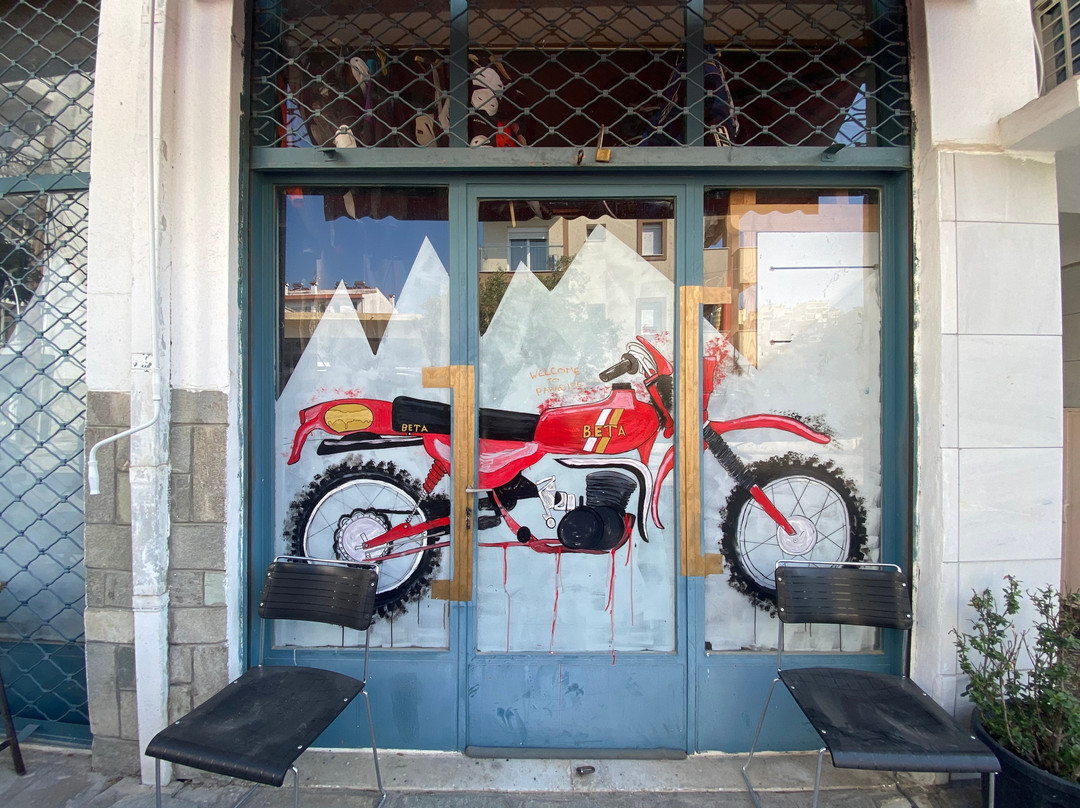 North Star Enduro Touring-Kavala必去景点