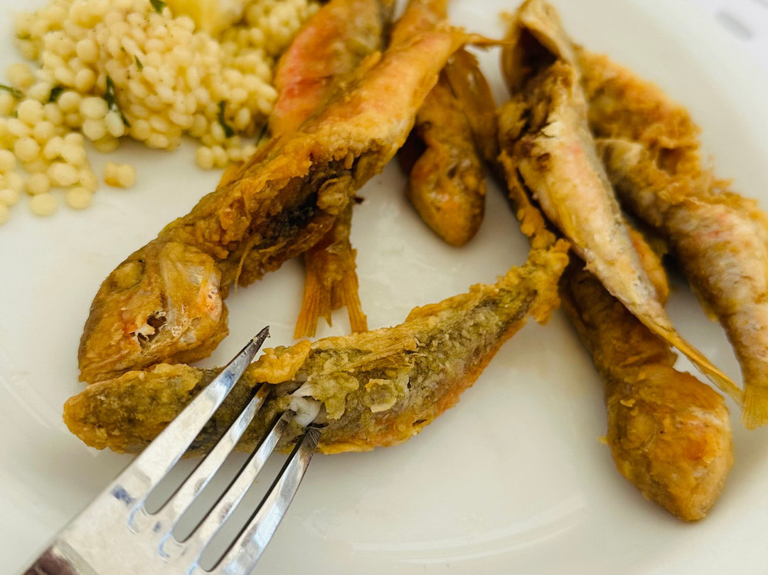 North Star Enduro Touring-Kavala必去景点