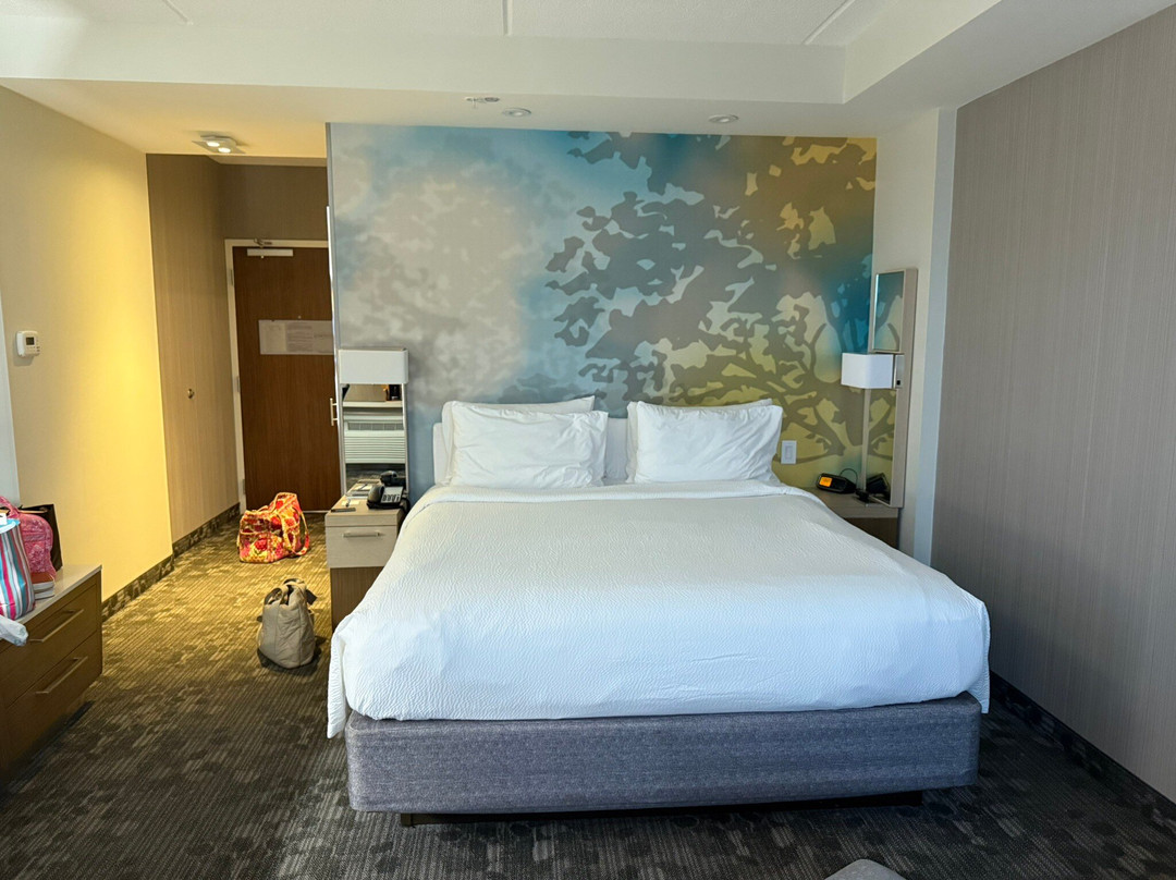 Courtyard Bowie主图