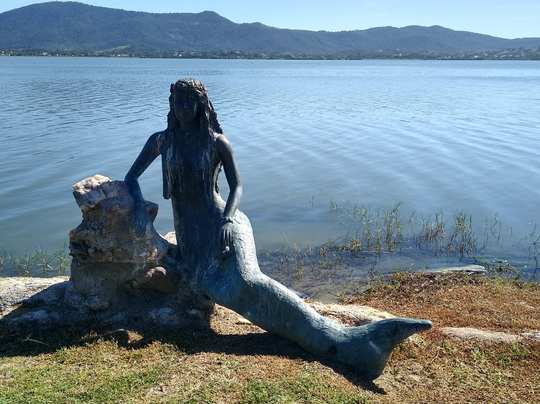 Lagoa De Aracatiba-Marica必去景点