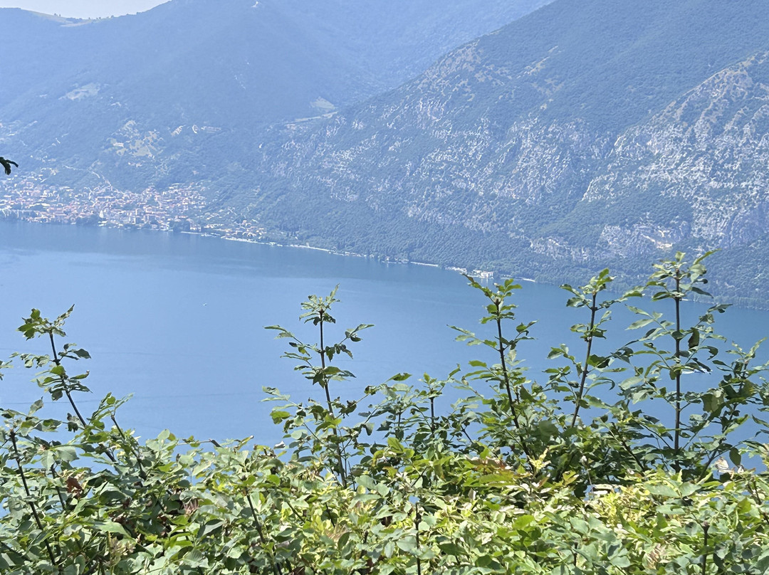 拉泰莎农庄酒店主图