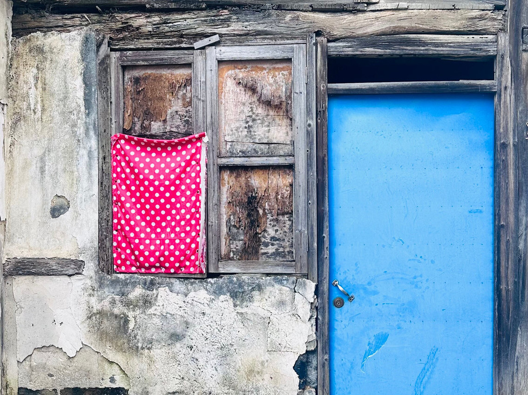 杭州龙门古镇-富阳市必去景点