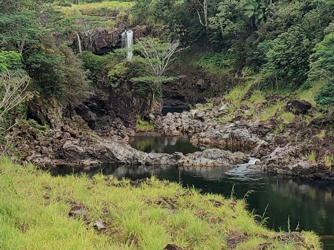 Boiling Pots-希洛必去景点