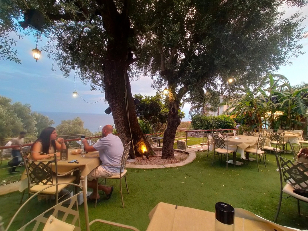 Osteria Vecchia Stazione