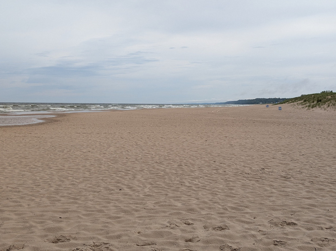 Tiscornia Park-Saint Joseph必去景点