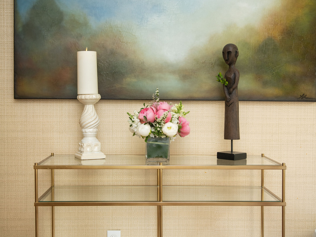 The Spa at the Wedgewood Hotel-温哥华必去景点