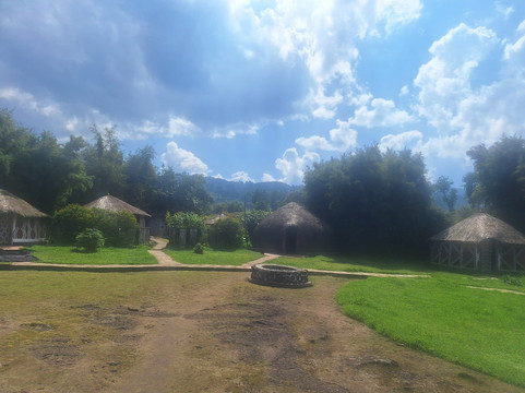 Nature Trails East Africa-恩德培必去景点