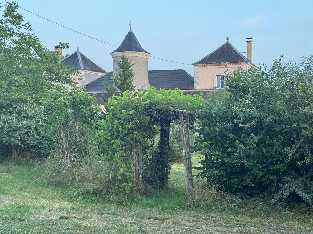 Chateau La Barge主图