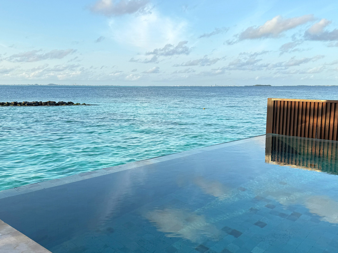 Ozen Reserve Bolifushi主图