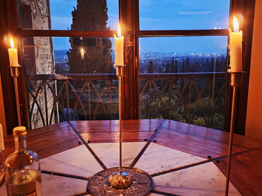Castello di Montalbano主图