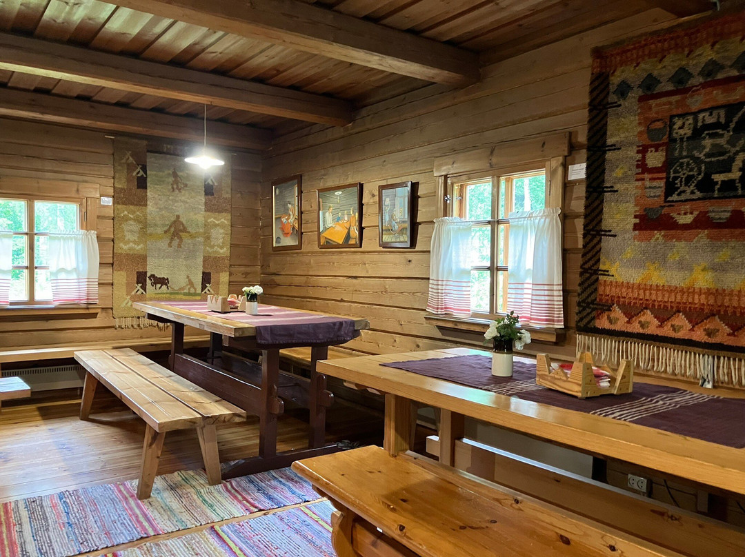Cafe Kaiku