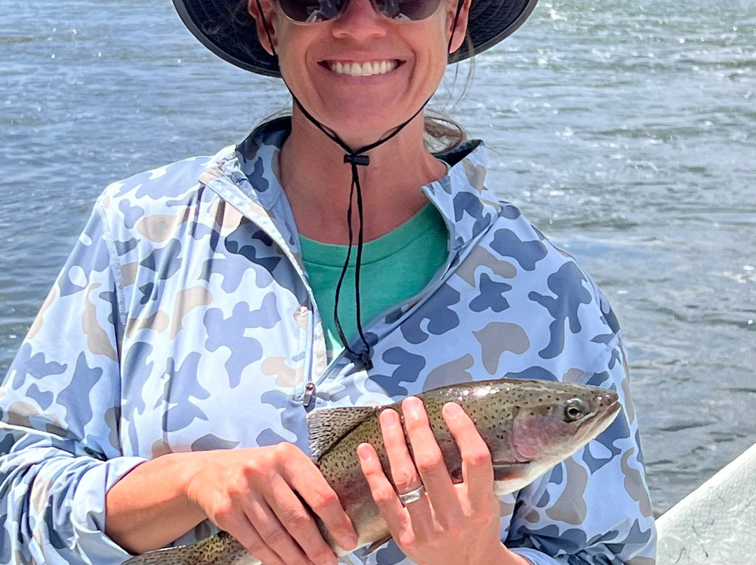 Teton Valley Lodge-德里格斯必去景点