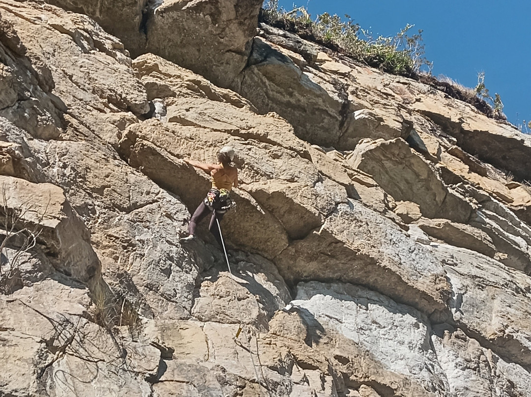 Mera Expedition El Cocuy-El Cocuy必去景点