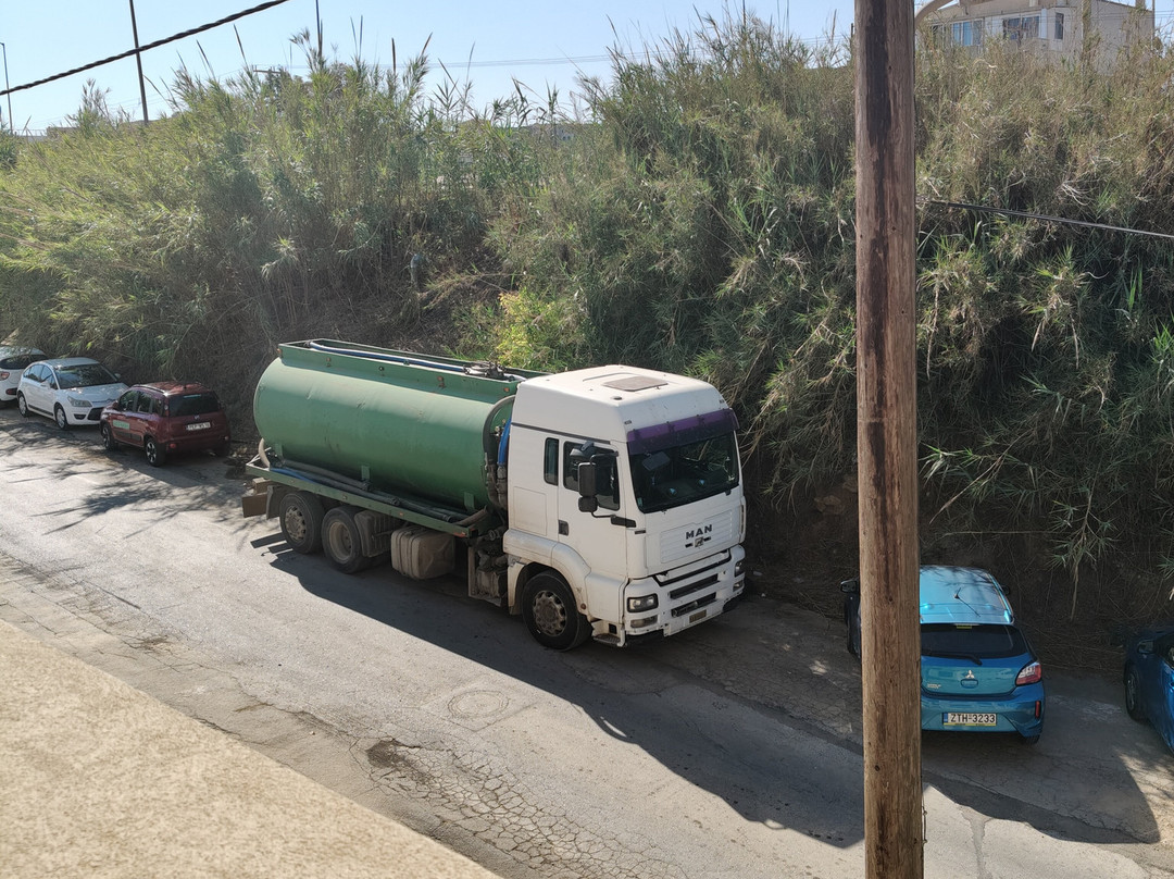 White Olive Elite Rethymno主图