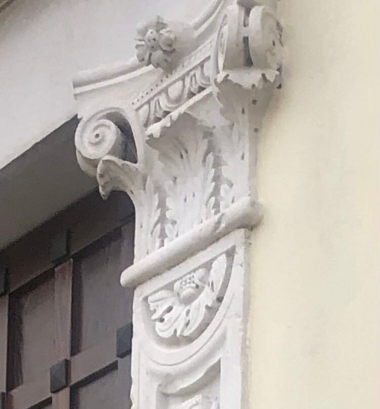 Parrocchia San Pietro Apostolo-Travesio必去景点