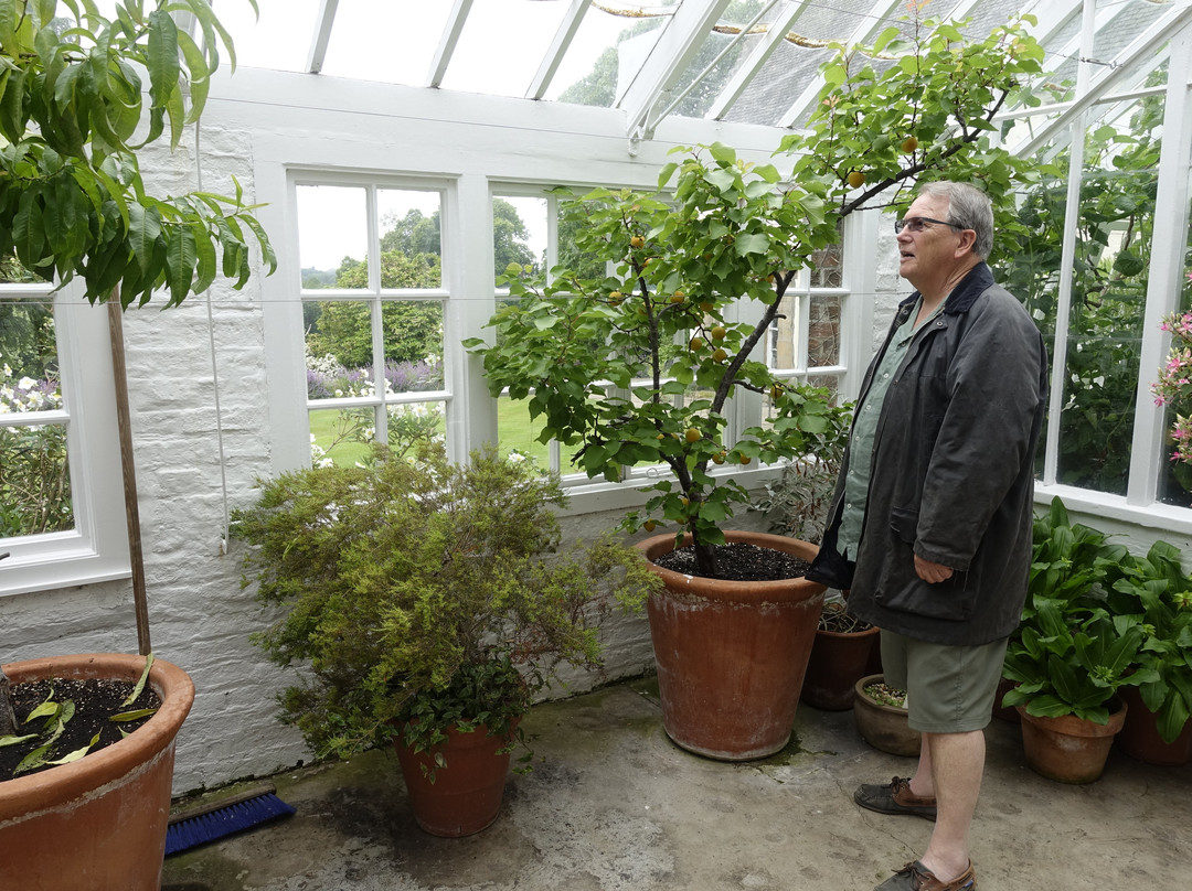 Inveresk Lodge Gardens-Inveresk必去景点