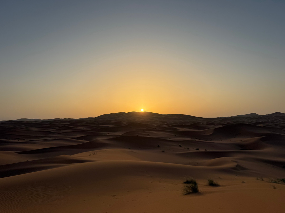 MARRUECOS RUTAS 4X4-梅如卡必去景点