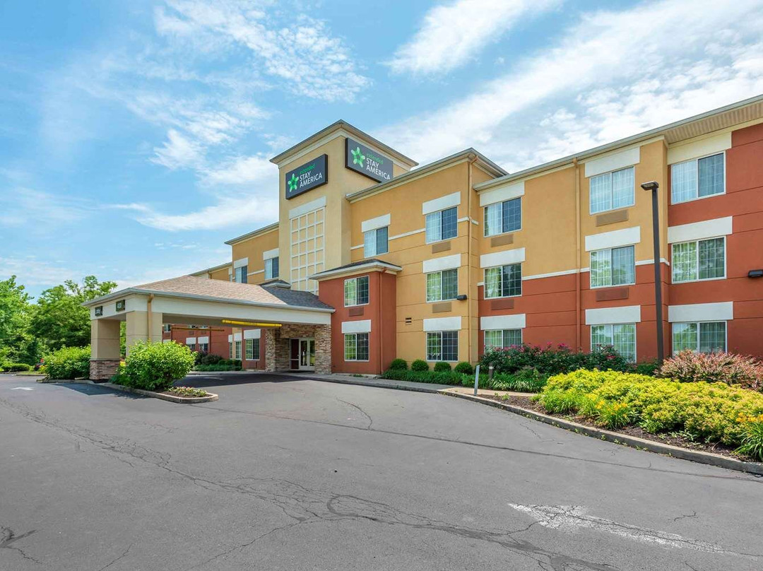 Extended Stay America - Philadelphia - King of Prussia