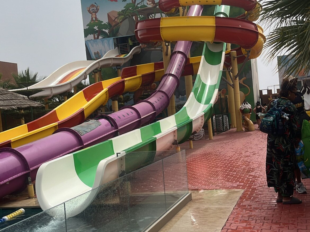 DANIALAND-Anza必去景点