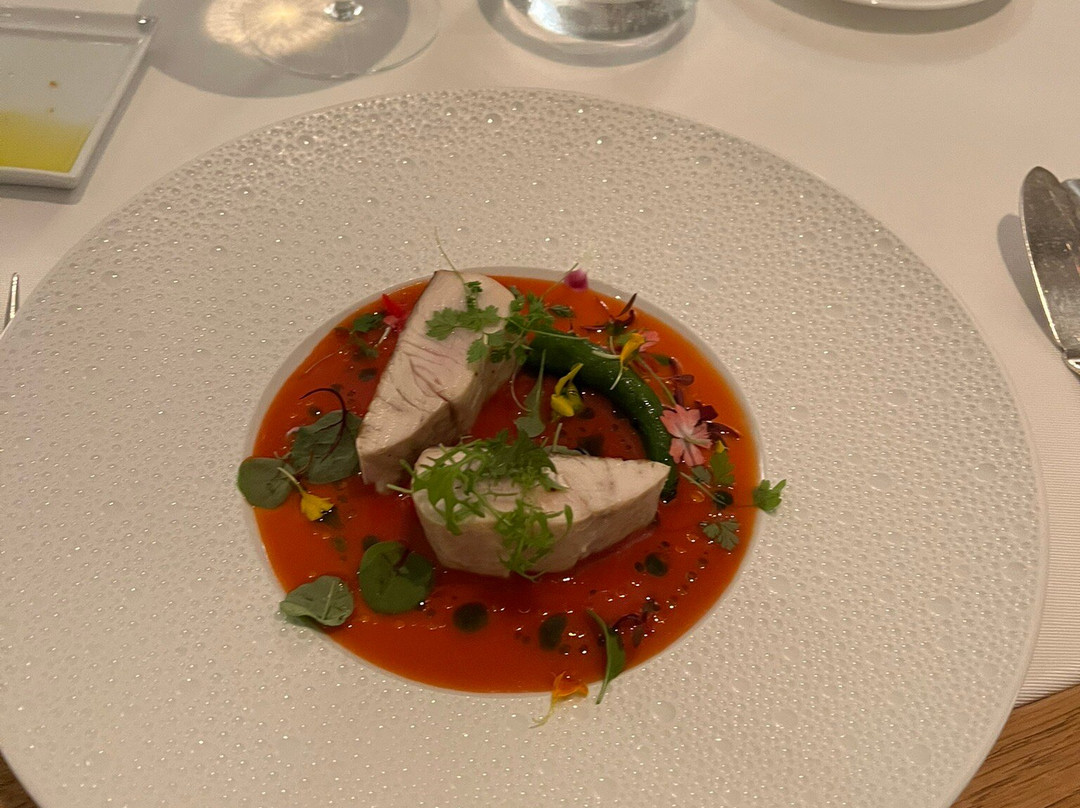 Quattro Passi Restaurant Relais主图