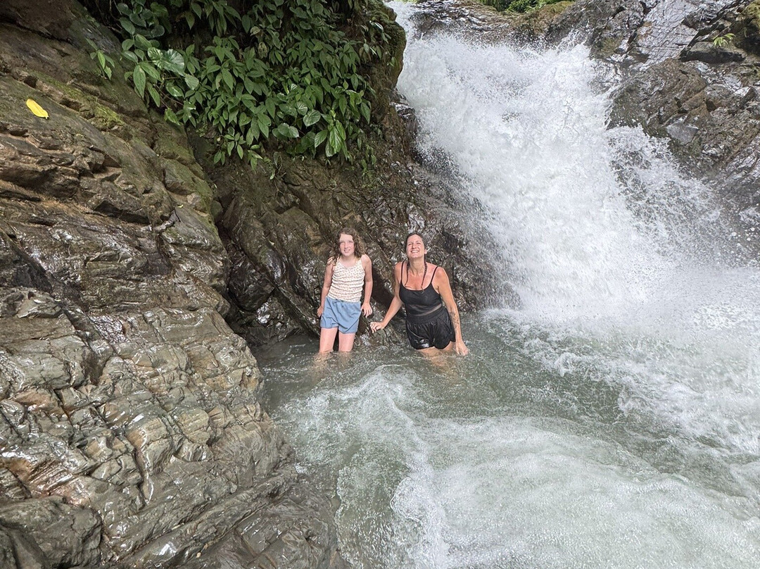 Brisas del Nara-哥斯达黎加安东尼奥国家公园必去景点