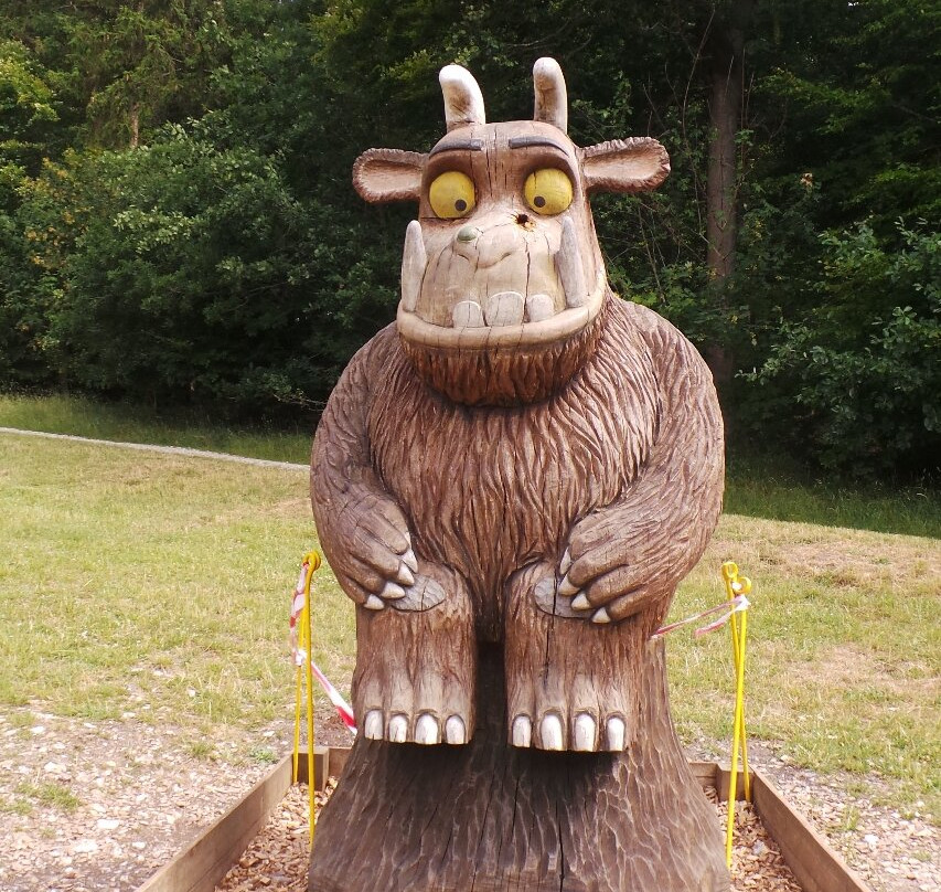 Wendover Woods-Wendover必去景点