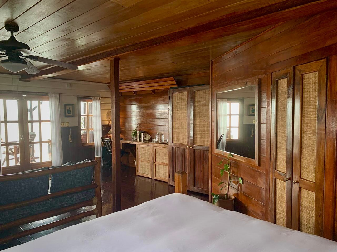 Casa Acuario Boutique Hotel主图