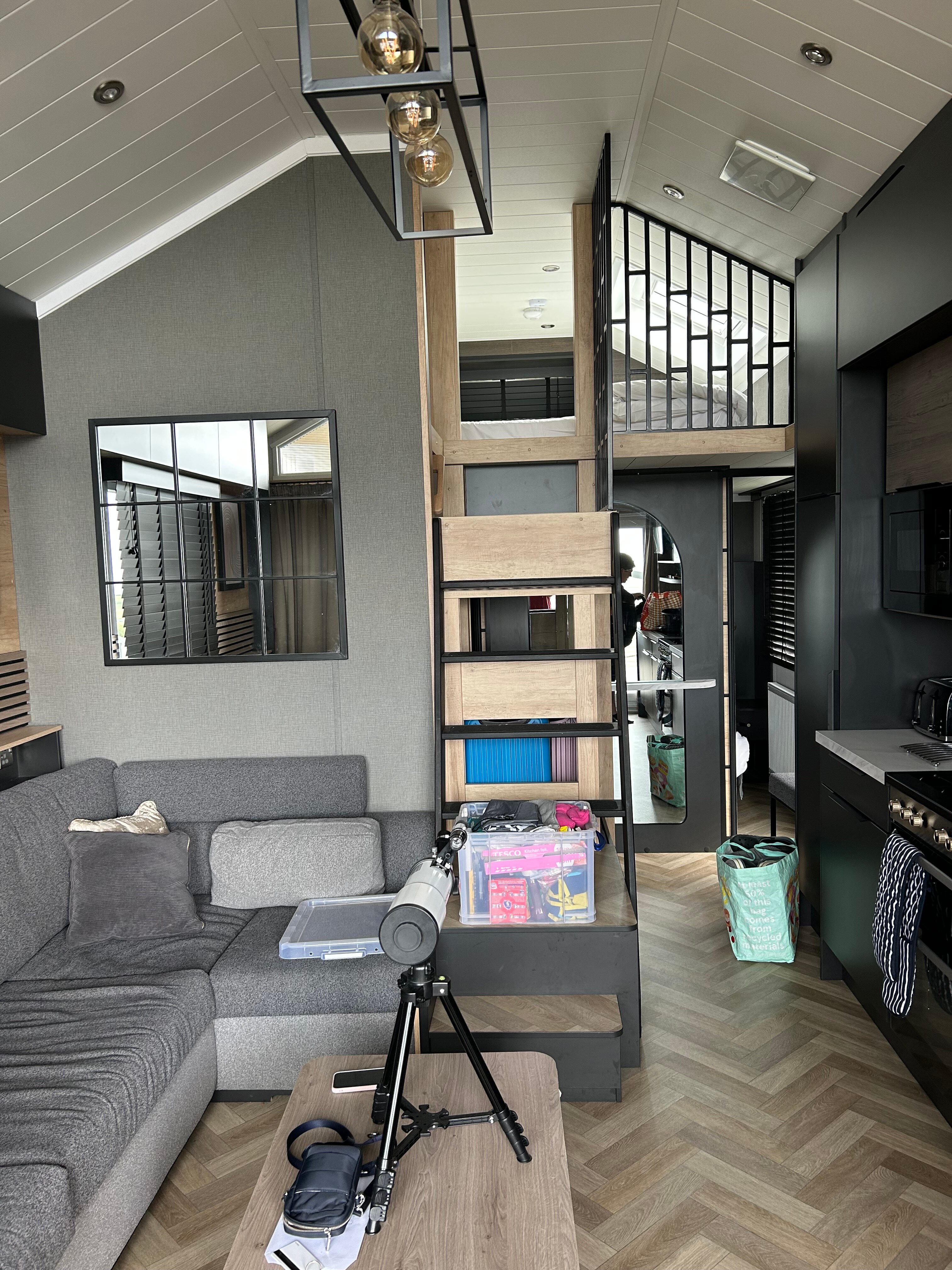 Sunbeach Holiday Park-官方