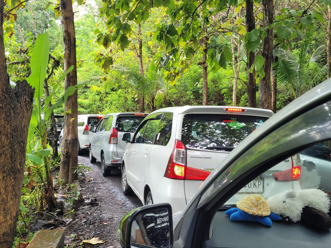 Angel's Billabong-Sakti必去景点