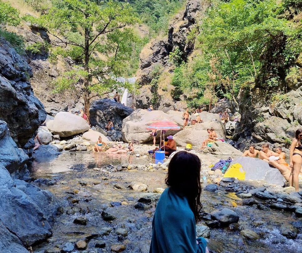 Goja del Pis-Almese必去景点