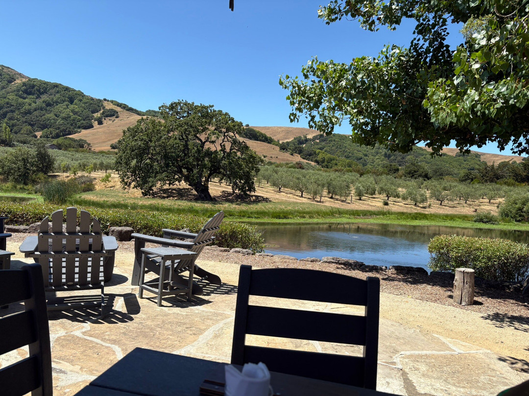 McEvoy Ranch-佩塔卢马必去景点