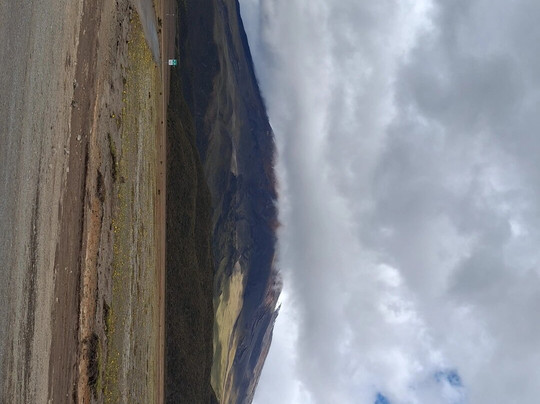 Laguna de Limpiopungo-拉塔昆加必去景点