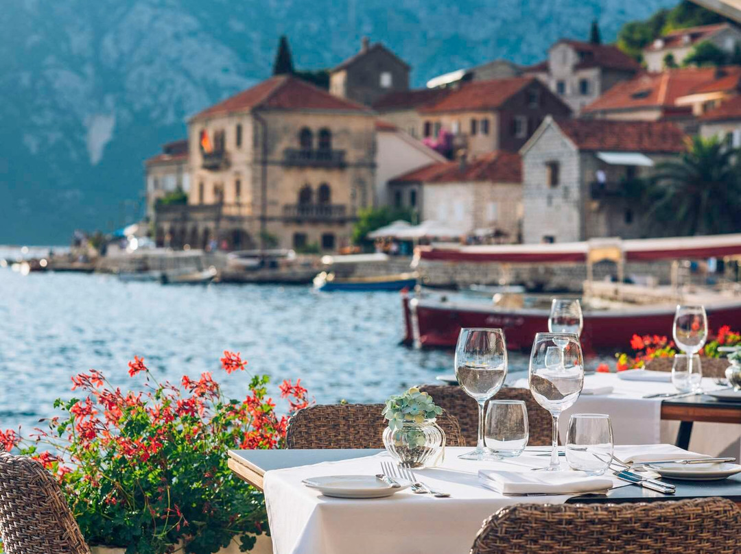 Heritage Grand Perast Hotel主图