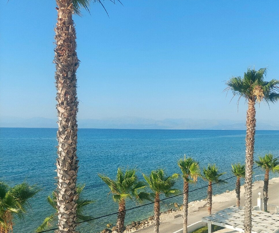 Sidari Beach Hotel主图