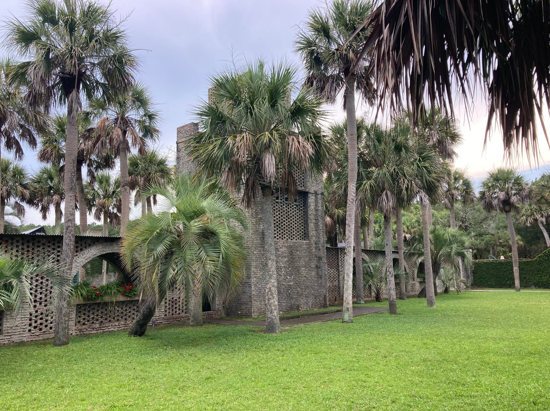 Atalaya Castle-默勒尔斯因莱特必去景点