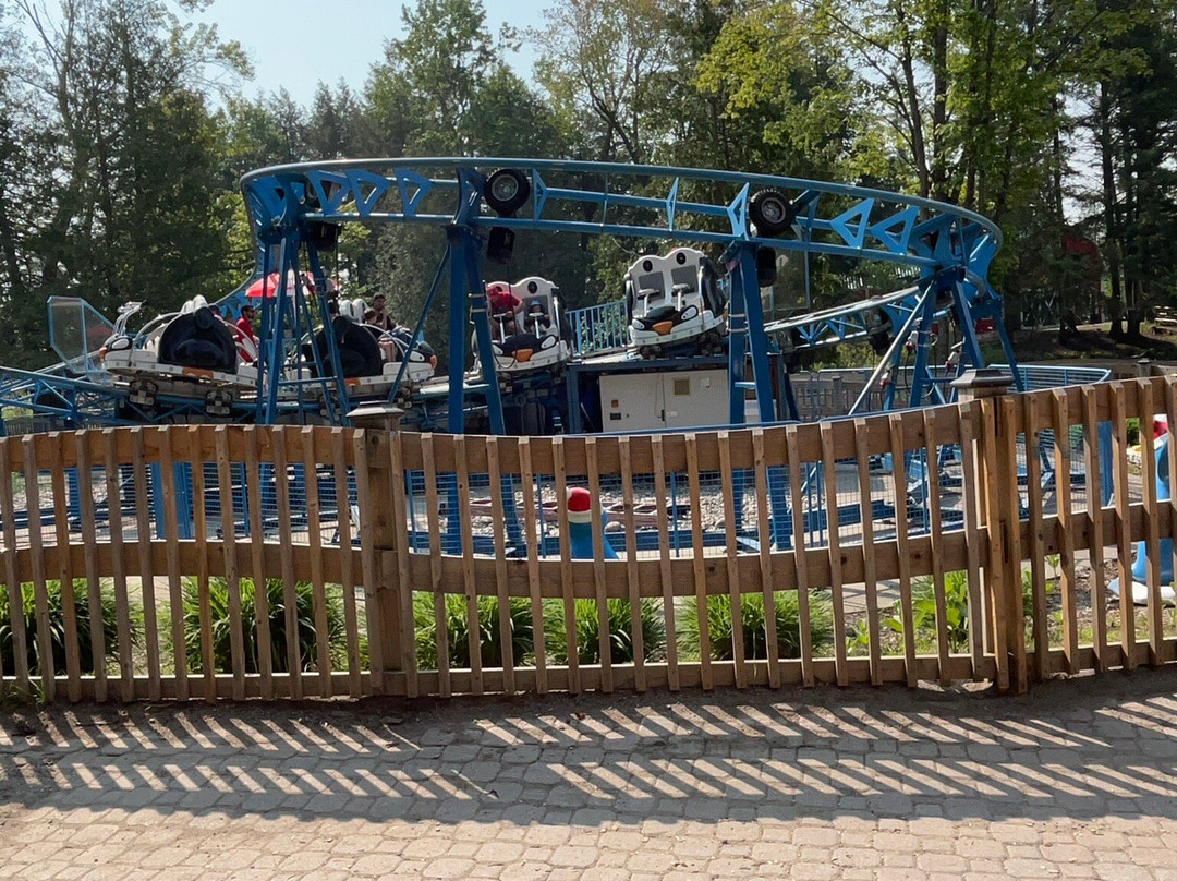 圣诞老人村-Bracebridge必去景点