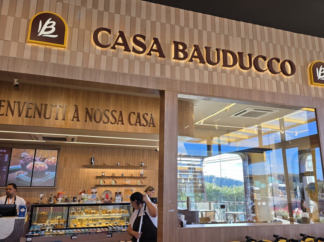 Casa Bauduco Valinhos