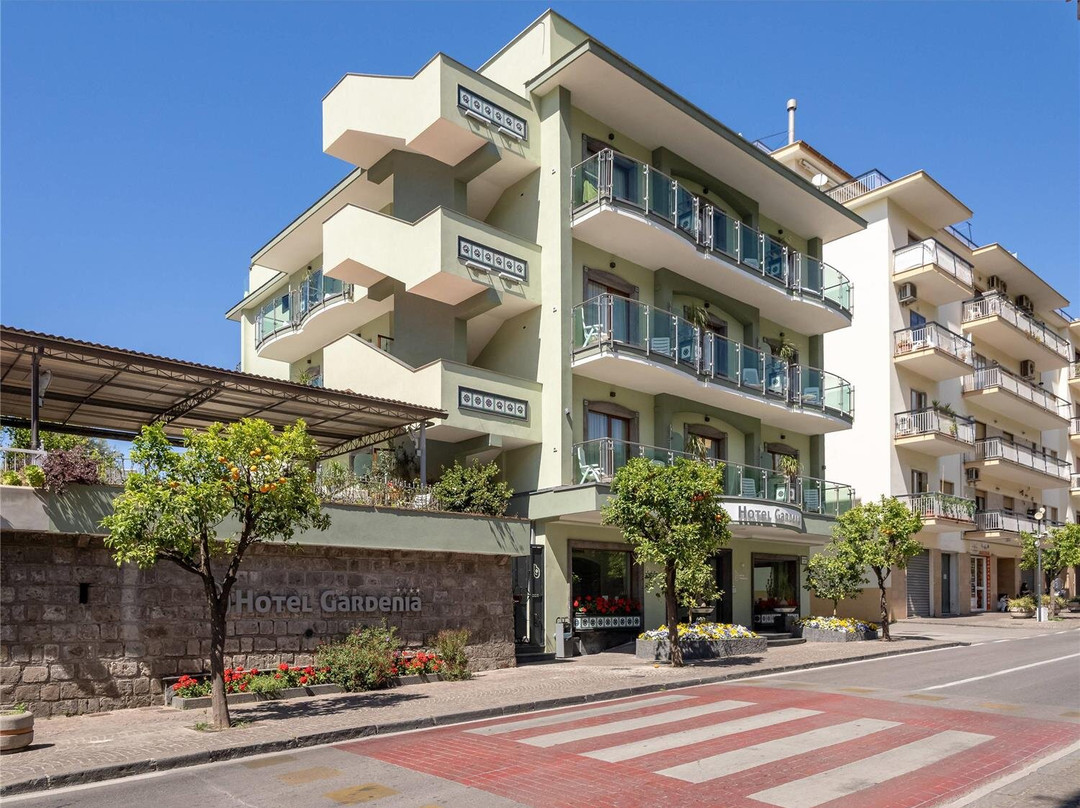 Hotel Gardenia Sorrento